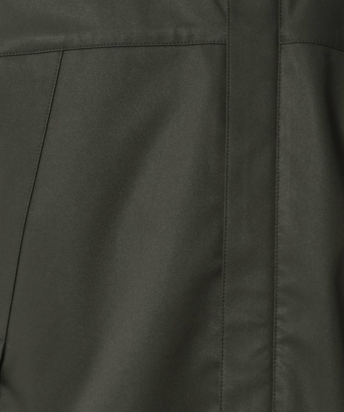 GLOBAL WORK(グローバルワーク)の「GUARDTECHブルゾン/824867(ブルゾン・メンズ・ブラウン/ブラック/オリーブ・MEDIUM/SMALL/X-LARGE/LARGE/XX-LARGE)」の7枚目の写真