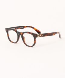 off white（オフホワイト）の「Off-White/オフホワイト/SUNGLASSES（サングラス）」