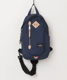 INDISPENSABLE （インディスペンサブル）の「ショルダーバッグ（ショルダーバッグ）」
