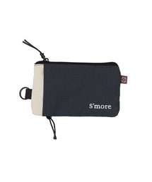 S'more（スモア）の「Urban Line Pouch（ポーチ）」