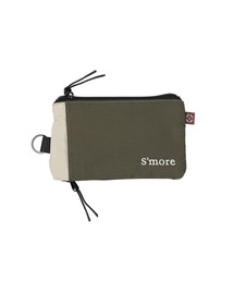 S'more（スモア）の「Urban Line Pouch（ポーチ）」