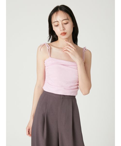 Woolblend Drip Knit — вязаный свитер Wool Blend Drip Night Beach
