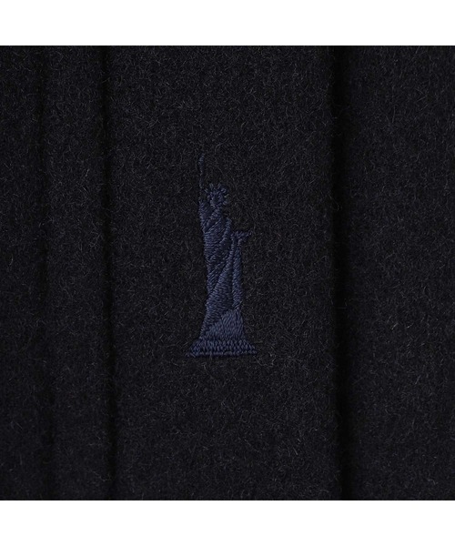 EASTBOY（イーストボーイ）の「P コート 制服 スクールコート 中学生 高校生（ピーコート・キッズ・ネイビー・11号/9号/13号）」の16枚目の写真