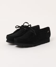 Clarks | Clarks/クラークス/Wallabee GTX(モカシン/デッキシューズ)