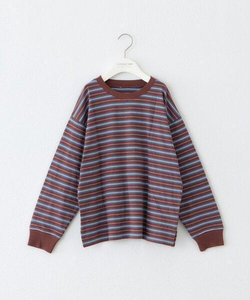 CIAOPANIC TYPY(チャオパニックティピー)の「【KIDS】5枚セットアソートロゴロンTee【WEEKロンTee】(Tシャツ/カットソー・キッズ・その他・150/130/110)」の13枚目の写真