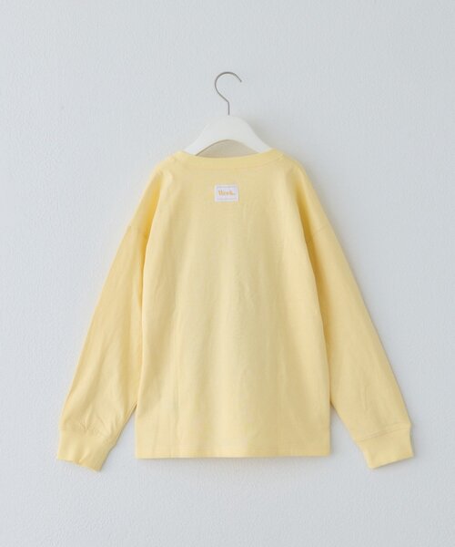 CIAOPANIC TYPY(チャオパニックティピー)の「【KIDS】5枚セットアソートロゴロンTee【WEEKロンTee】(Tシャツ/カットソー・キッズ・その他・150/130/110)」の20枚目の写真