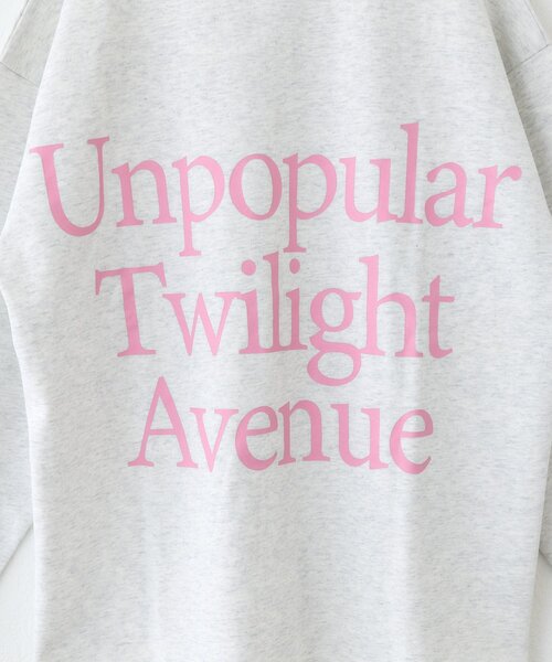 CIAOPANIC TYPY(チャオパニックティピー)の「【KIDS】5枚セットアソートロゴロンTee【WEEKロンTee】(Tシャツ/カットソー・キッズ・その他・150/130/110)」の21枚目の写真