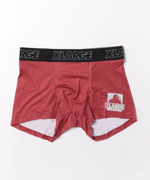 XLARGE】XL los angeles / エクストララージ メンズ ボクサーパンツ