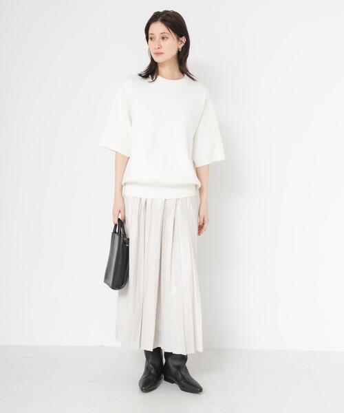 REMME(レメ)の「『別注』REMME×URBAN RESEARCH 2WAYロングブーツ(ブーツ・レディース・ブラック・36/37/38/39)」の14枚目の写真