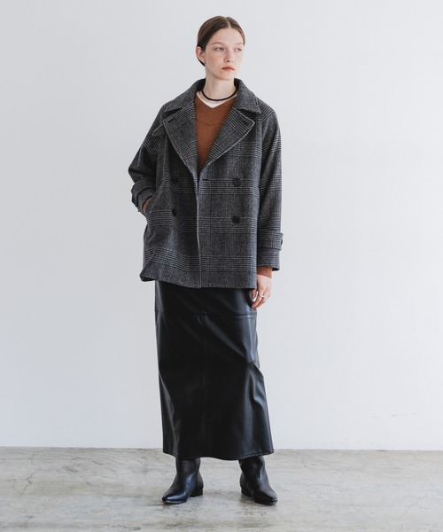 REMME(レメ)の「『別注』REMME×URBAN RESEARCH 2WAYロングブーツ(ブーツ・レディース・ブラック・36/37/38/39)」の3枚目の写真