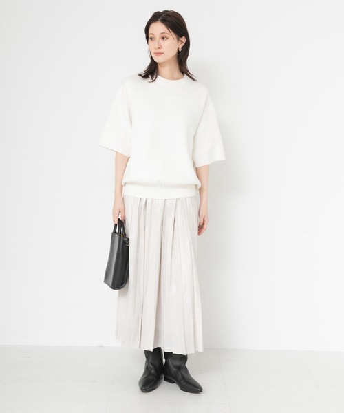 REMME(レメ)の「『別注』REMME×URBAN RESEARCH 2WAYロングブーツ(ブーツ・レディース・ブラック・36/37/38/39)」の5枚目の写真