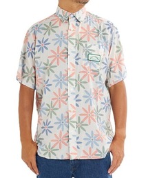ビラボン BILLABONG ENODEN SHIRTS