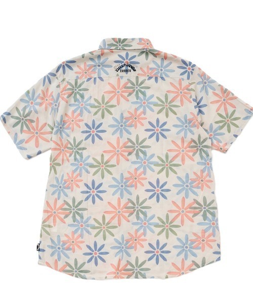 BILLABONG（ビラボン）の「ビラボン BILLABONG ENODEN SHIRTS（シャツ/ブラウス・メンズ・ベージュ・LL/L/M）」の9枚目の写真