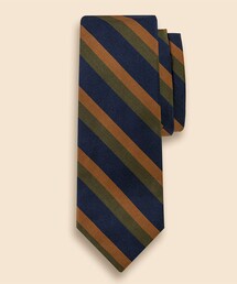 BROOKS BROTHERS｜ブルックス ブラザーズのネクタイ（ブルー・ネイビー