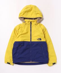 forget-me-nots（フォーゲットミーノッツ）の「Compact Nomad Jacket NPJ72551（ブルゾン）」
