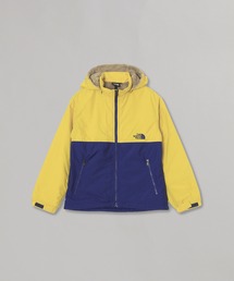 THE NORTH FACE（ザノースフェイス）の「Compact Nomad Jacket NPJ72551（ナイロンジャケット）」