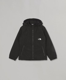 THE NORTH FACE（ザノースフェイス）の「Compact Nomad Jacket NPJ72551（ナイロンジャケット）」