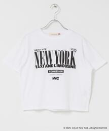 GOOD ROCK SPEED　NYC BIGTSHIRTS