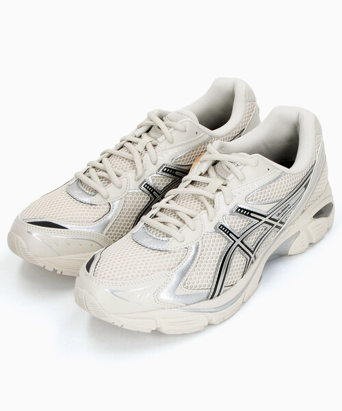 ASICS(アシックス)の「asics/アシックス GT-2160(スニーカー・メンズ・ホワイト/グレー/ブラック・27.0cm/26.0cm/28.0cm)」の3枚目の写真