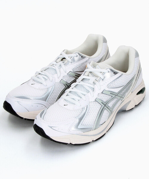 ASICS(アシックス)の「asics/アシックス GT-2160(スニーカー・メンズ・ホワイト/グレー/ブラック・27.0cm/26.0cm/28.0cm)」の2枚目の写真