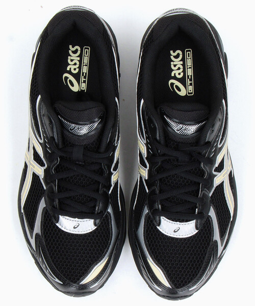 ASICS(アシックス)の「asics/アシックス GT-2160(スニーカー・メンズ・ホワイト/グレー/ブラック・27.0cm/26.0cm/28.0cm)」の4枚目の写真