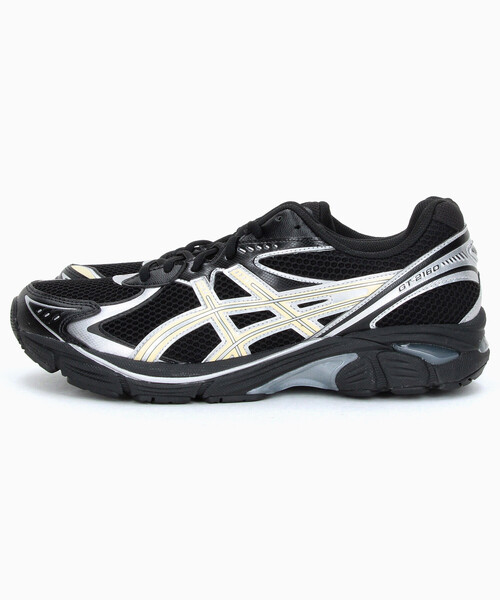 ASICS(アシックス)の「asics/アシックス GT-2160(スニーカー・メンズ・ホワイト/グレー/ブラック・27.0cm/26.0cm/28.0cm)」の5枚目の写真