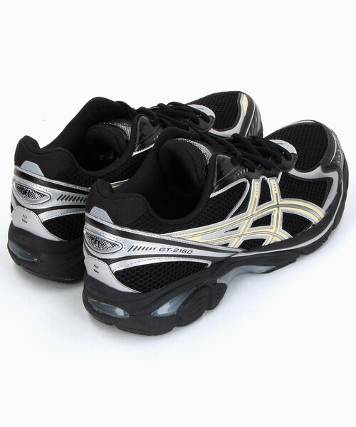ASICS(アシックス)の「asics/アシックス GT-2160(スニーカー・メンズ・ホワイト/グレー/ブラック・27.0cm/26.0cm/28.0cm)」の7枚目の写真