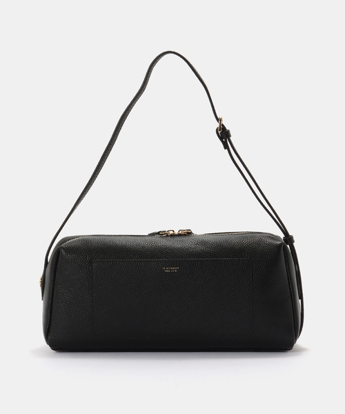 LE TALON(ルタロン)の「BEAURE/ビュレ 2way belt BAG(ショルダーバッグ・レディース・ブラック・FREE)」の3枚目の写真