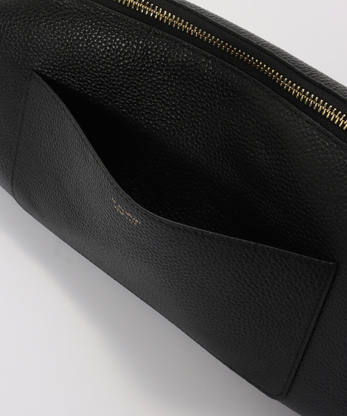 LE TALON(ルタロン)の「BEAURE/ビュレ 2way belt BAG(ショルダーバッグ・レディース・ブラック・FREE)」の8枚目の写真