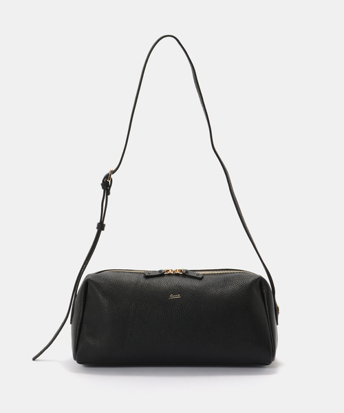LE TALON(ルタロン)の「BEAURE/ビュレ 2way belt BAG(ショルダーバッグ・レディース・ブラック・FREE)」の11枚目の写真