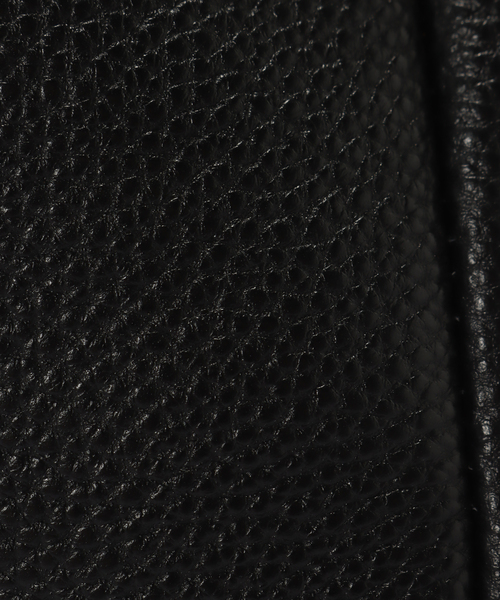 LE TALON(ルタロン)の「BEAURE/ビュレ 2way belt BAG(ショルダーバッグ・レディース・ブラック・FREE)」の14枚目の写真