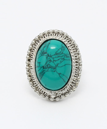 RAGEBLUE | STONE RING/717361(リング)