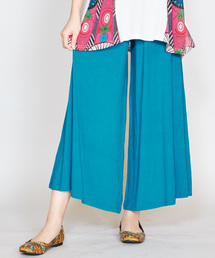 チャイハネ | 【チャイハネ】キャルノンタックパンツ(その他パンツ)