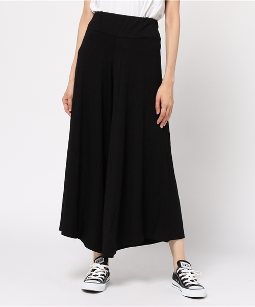 チャイハネ(チャイハネ)の「【チャイハネ】キャルノンタックパンツ(その他パンツ・レディース・ブラウン/ターコイズブルー/ブラック/カーキ/ワイン・FREE)」の18枚目の写真