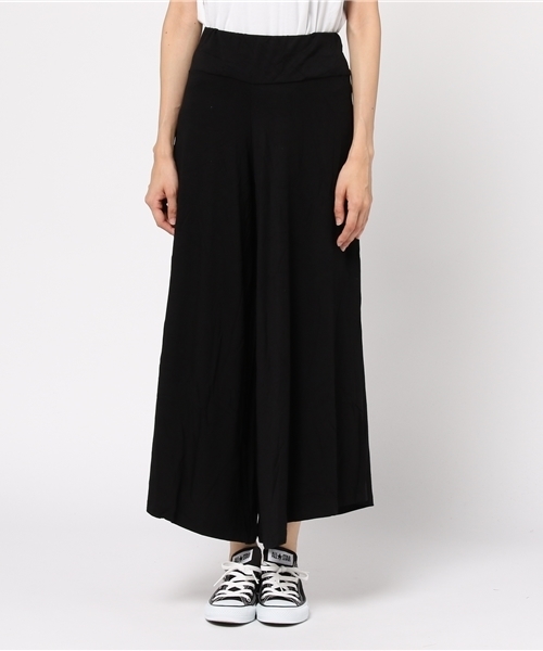 チャイハネ(チャイハネ)の「【チャイハネ】キャルノンタックパンツ(その他パンツ・レディース・ブラウン/ターコイズブルー/ブラック/カーキ/ワイン・FREE)」の6枚目の写真