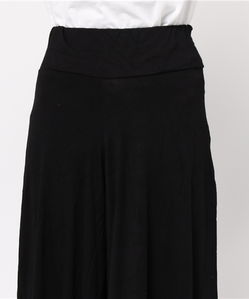 チャイハネ(チャイハネ)の「【チャイハネ】キャルノンタックパンツ(その他パンツ・レディース・ブラウン/ターコイズブルー/ブラック/カーキ/ワイン・FREE)」の9枚目の写真