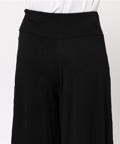 チャイハネ(チャイハネ)の「【チャイハネ】キャルノンタックパンツ(その他パンツ・レディース・ブラウン/ターコイズブルー/ブラック/カーキ/ワイン・FREE)」の15枚目の写真