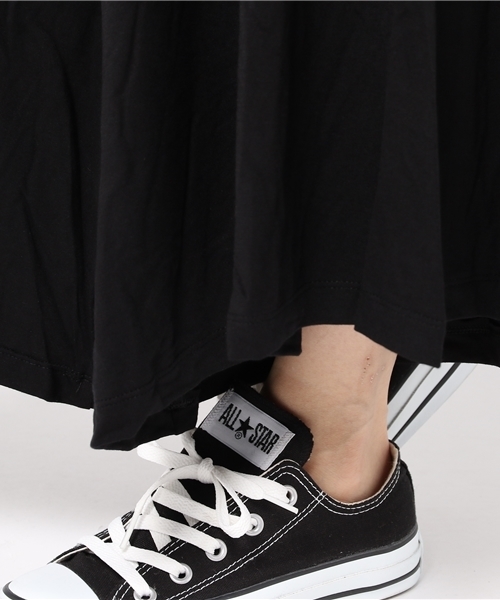 チャイハネ(チャイハネ)の「【チャイハネ】キャルノンタックパンツ(その他パンツ・レディース・ブラウン/ターコイズブルー/ブラック/カーキ/ワイン・FREE)」の16枚目の写真