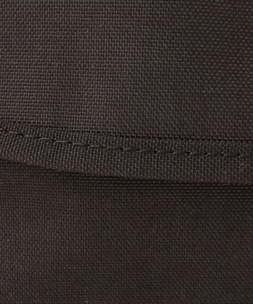 Manhattan Portage（マンハッタンポーテージ）の「Manhattan Portage / メッセンジャーバッグ（メッセンジャーバッグ・レディース・ブラック/ピンク・ONE SIZE）」の13枚目の写真