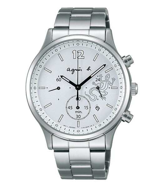 ポーター 無心 無力 Agnes B 腕時計 メンズ Vg Acce Jp