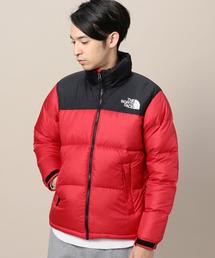 THE NORTH FACE | ＜THE NORTH FACE（ザノースフェイス）＞ NUPTSE JACKET/ダウンジャケット◆(ダウンジャケット/コート)