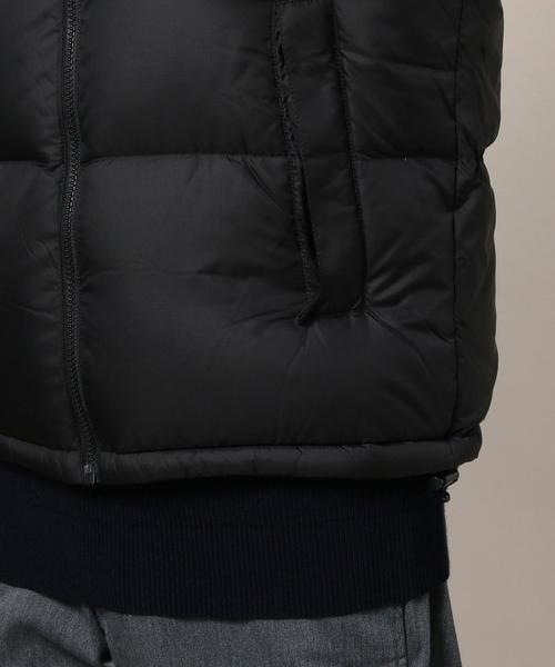 THE NORTH FACE（ザノースフェイス）の「＜THE NORTH FACE（ザノースフェイス）＞ NUPTSE JACKET/ダウンジャケット◆（ダウンジャケット/コート・メンズ・ブラック/レッド・MEDIUM/LARGE）」の14枚目の写真