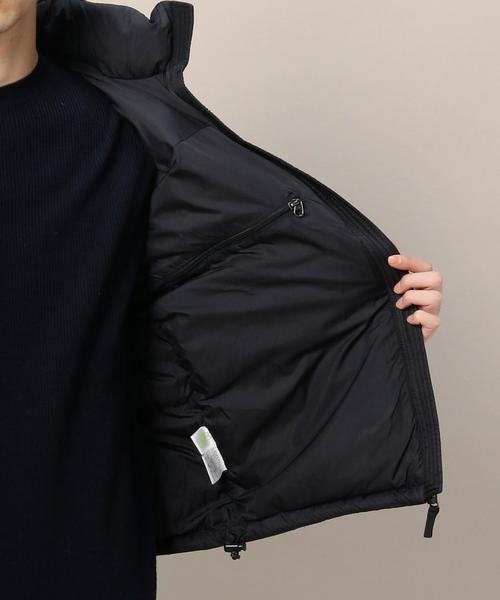 THE NORTH FACE（ザノースフェイス）の「＜THE NORTH FACE（ザノースフェイス）＞ NUPTSE JACKET/ダウンジャケット◆（ダウンジャケット/コート・メンズ・ブラック/レッド・MEDIUM/LARGE）」の15枚目の写真
