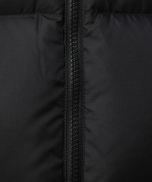 THE NORTH FACE（ザノースフェイス）の「＜THE NORTH FACE（ザノースフェイス）＞ NUPTSE JACKET/ダウンジャケット◆（ダウンジャケット/コート・メンズ・ブラック/レッド・MEDIUM/LARGE）」の16枚目の写真