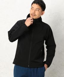 green label relaxing | SC PE/STRC/TWILL HOODED ブルゾン◆(ブルゾン)