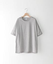 Steven Alan | ＜E.TAUTZ ＞ CORE T-SHIRT/ｼｬﾂ(Tシャツ/カットソー)