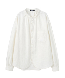 Ne-net | S フィッシャーマンシャツ(シャツ/ブラウス)