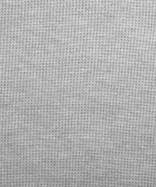 MONO-MART（モノマート）の「杢ワッフルクルーネック カラーリング L/Sカットソー（Tシャツ/カットソー・メンズ・ブラック/ネイビー/グレー/レッド/カーキ/オートミール/チャコール・M/L）」の9枚目の写真