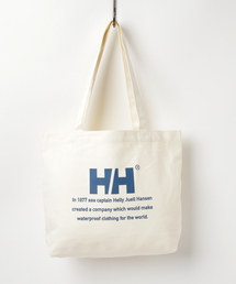 HELLY HANSEN | ヘリーハンセン　トートバッグ / ロゴトート M(トートバッグ)