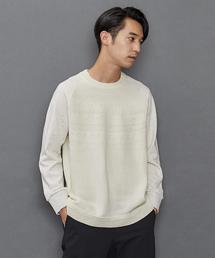 Curly | CURLY（カーリー） NOMADIC SWEAT ニット(ニット/セーター)
